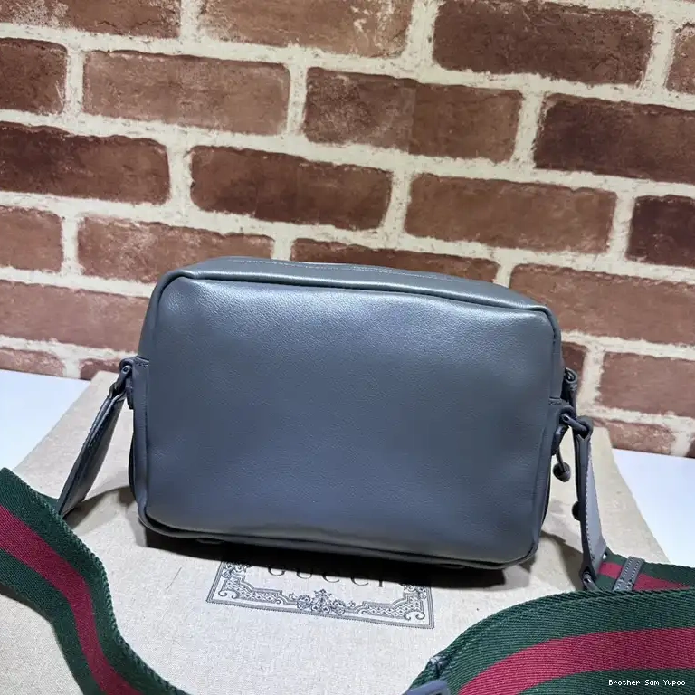 Brother Sam Gucci 2306YA0069 Bag 0812